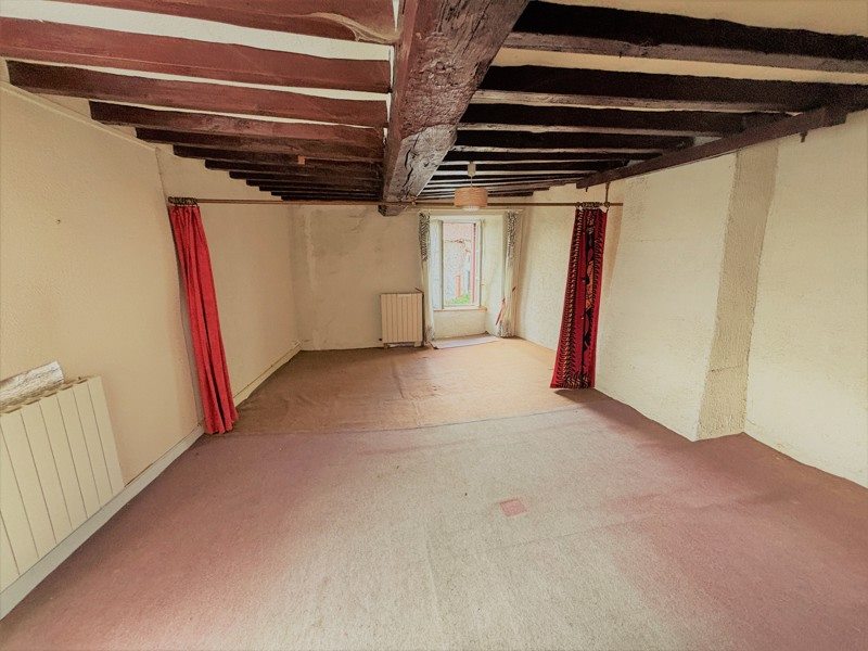 Vente Maison ORADOUR SUR VAYRES - 4 pièces -98 m² - (87150)