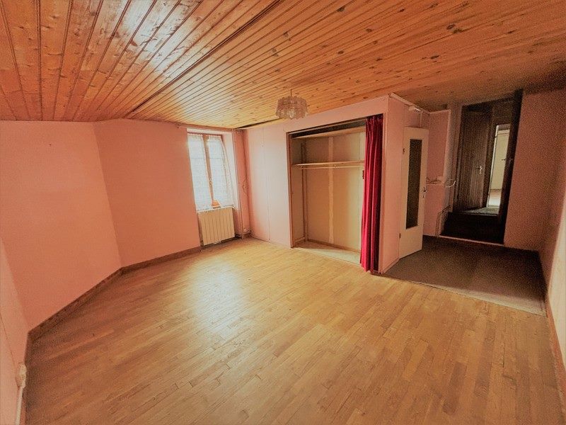 Vente Maison ORADOUR SUR VAYRES - 4 pièces -98 m² - (87150)