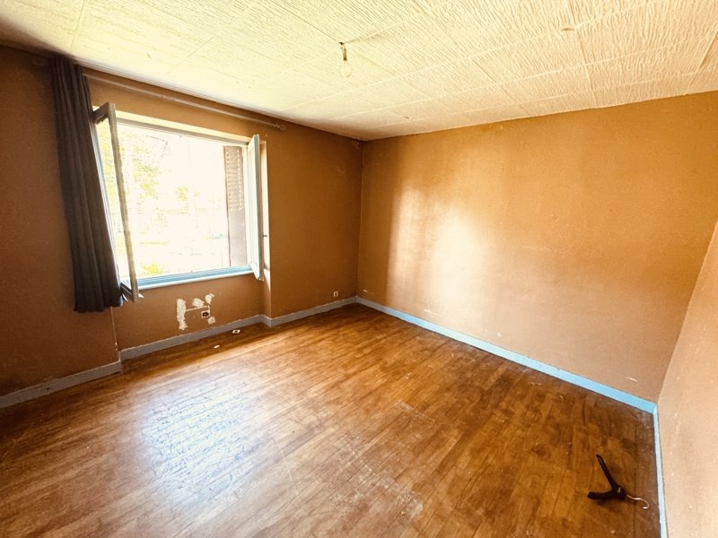 Vente Maison BUSSIERE GALANT - 5 pièces -110 m² - (87230)