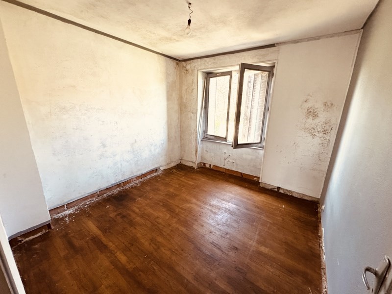 Vente Maison BUSSIERE GALANT - 5 pièces -110 m² - (87230)
