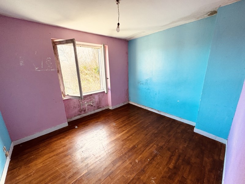 Vente Maison BUSSIERE GALANT - 5 pièces -110 m² - (87230)