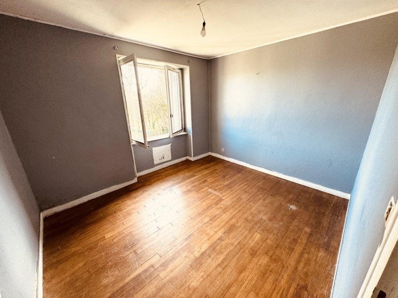 Vente Maison BUSSIERE GALANT - 5 pièces -110 m² - (87230)