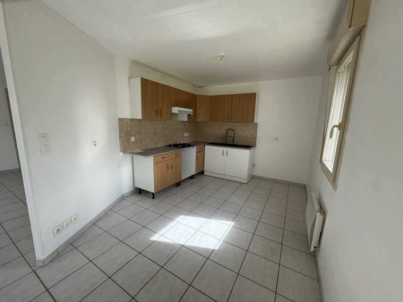 Vente Maison CHALUS - 4 pièces -85 m² - (87230)