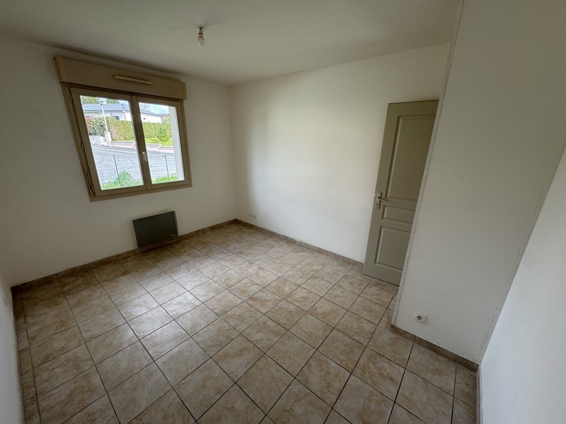 Vente Maison CHALUS - 4 pièces -85 m² - (87230)