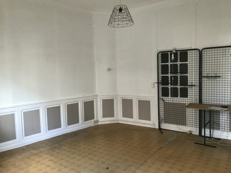 Vente Immeuble CHALUS - -  210 m² - (87230)