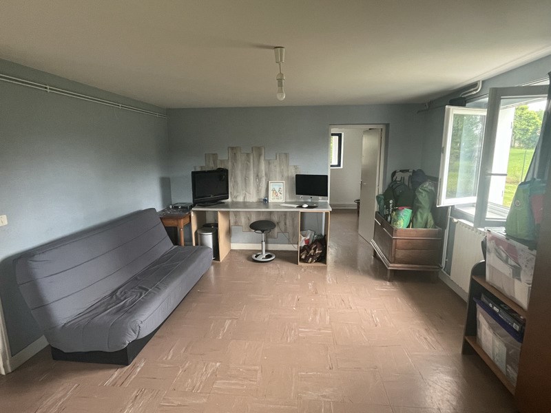 Vente Maison ST LAURENT SUR GORRE - 5 pièces -121 m² - (87310)