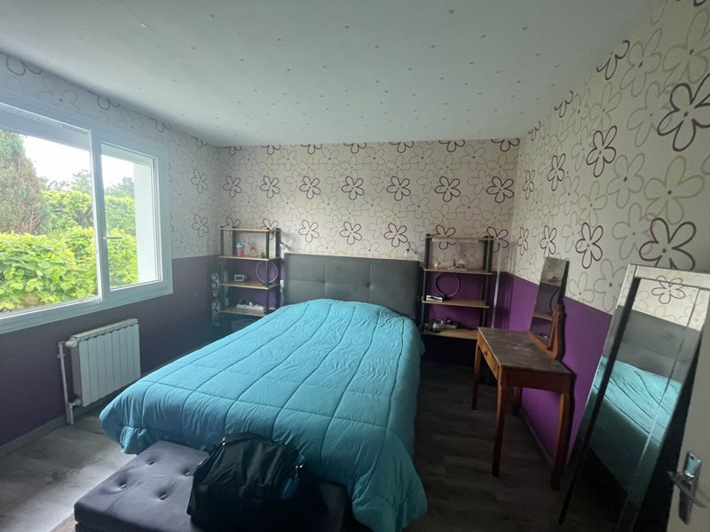 Vente Maison ST LAURENT SUR GORRE - 5 pièces -121 m² - (87310)