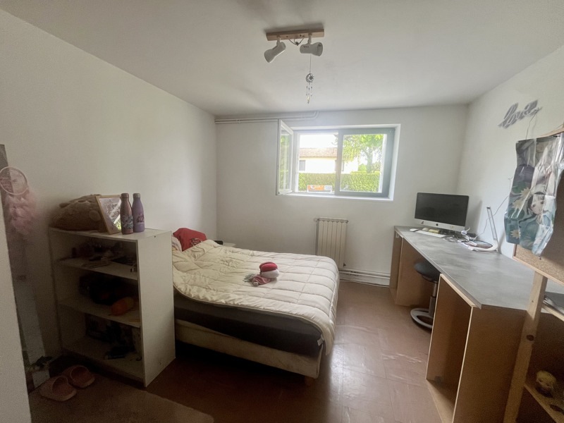 Vente Maison ST LAURENT SUR GORRE - 5 pièces -121 m² - (87310)