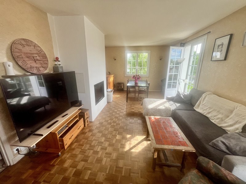 Vente Maison ST LAURENT SUR GORRE - 5 pièces -121 m² - (87310)