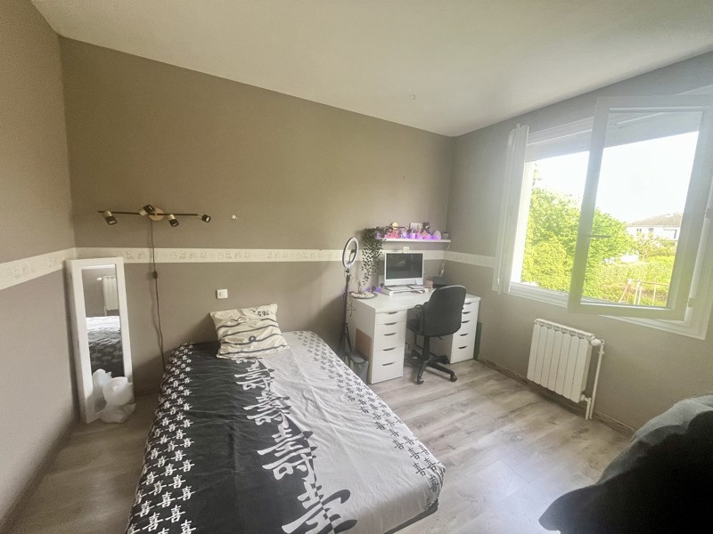 Vente Maison ST LAURENT SUR GORRE - 5 pièces -121 m² - (87310)