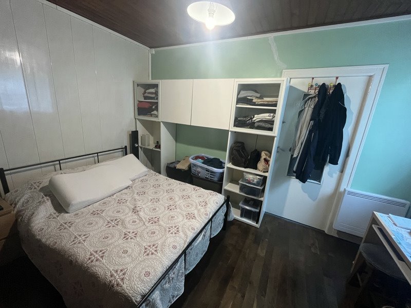 Vente Maison FIRBEIX - 1 pièce -27 m² - (24450)