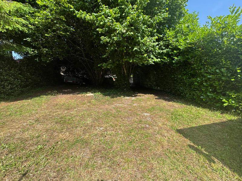 Vente Maison FIRBEIX - 1 pièce -27 m² - (24450)