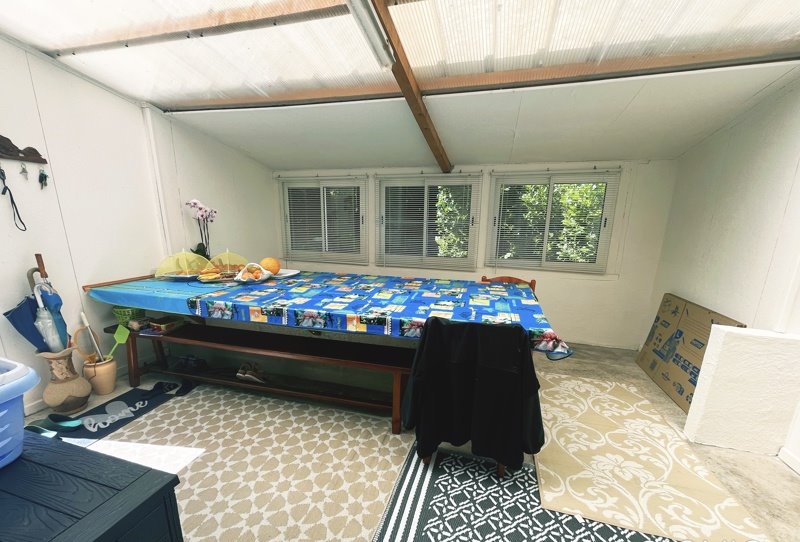 Vente Maison FIRBEIX - 1 pièce -27 m² - (24450)