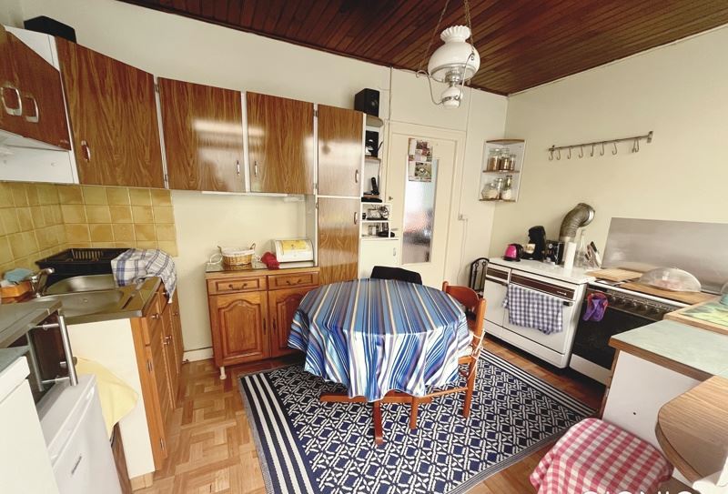 Vente Maison FIRBEIX - 1 pièce -27 m² - (24450)