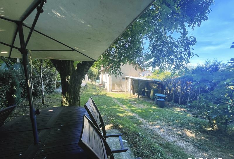 Vente Maison FIRBEIX - 1 pièce -27 m² - (24450)