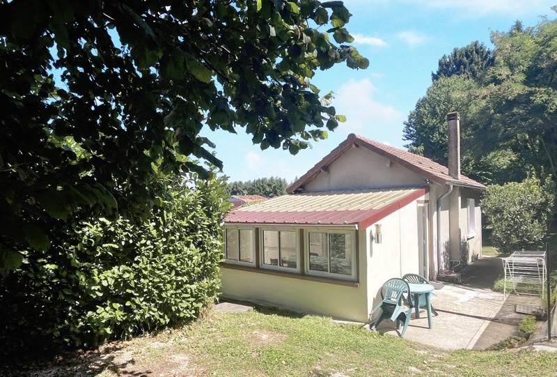 Vente Maison FIRBEIX - 1 pièce -27 m² - (24450)