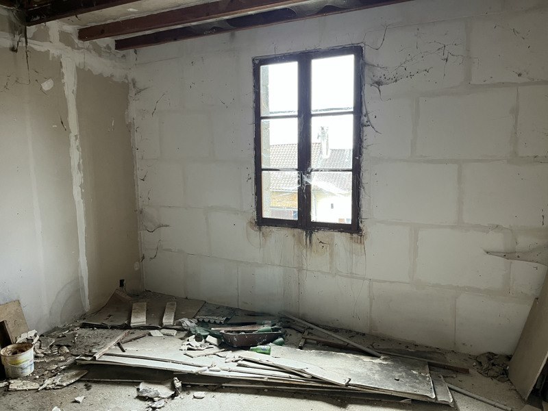 Vente Maison DOURNAZAC - 4 pièces -71 m² - (87230)
