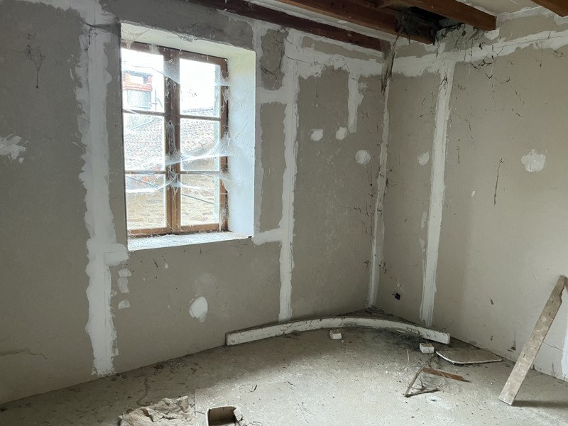 Vente Maison DOURNAZAC - 4 pièces -71 m² - (87230)