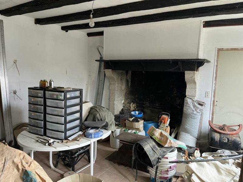Vente Maison DOURNAZAC - 4 pièces -71 m² - (87230)