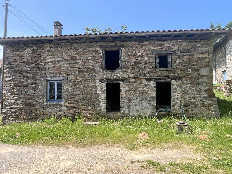 Vente Maison DOURNAZAC - 4 pièces -71 m² - (87230)