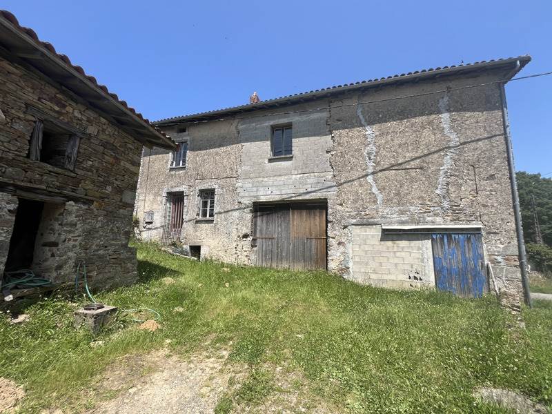 Vente Maison DOURNAZAC - 4 pièces -71 m² - (87230)
