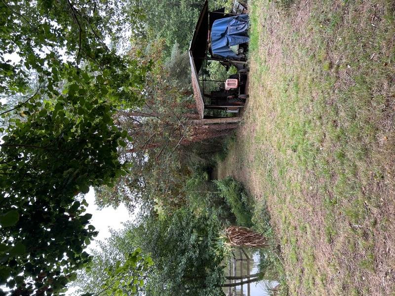 Vente Terrain ORADOUR SUR VAYRES - -23730 m² - (87150)