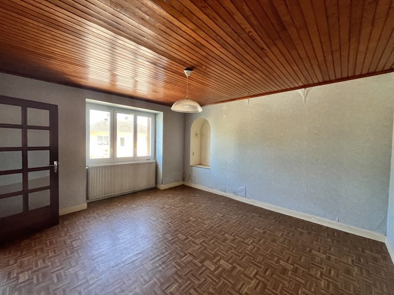 Vente Maison BUSSIERE GALANT - 6 pièces -135 m² - (87230)