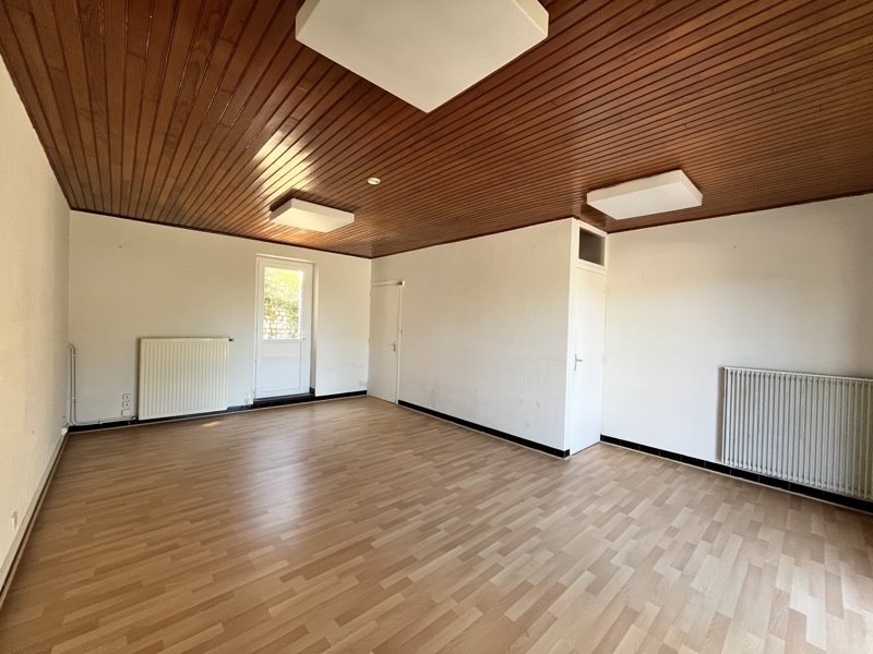 Vente Maison BUSSIERE GALANT - 6 pièces -135 m² - (87230)