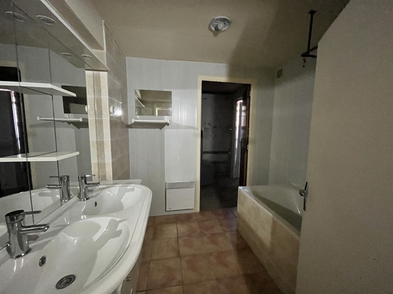 Vente Maison BUSSIERE GALANT - 6 pièces -135 m² - (87230)