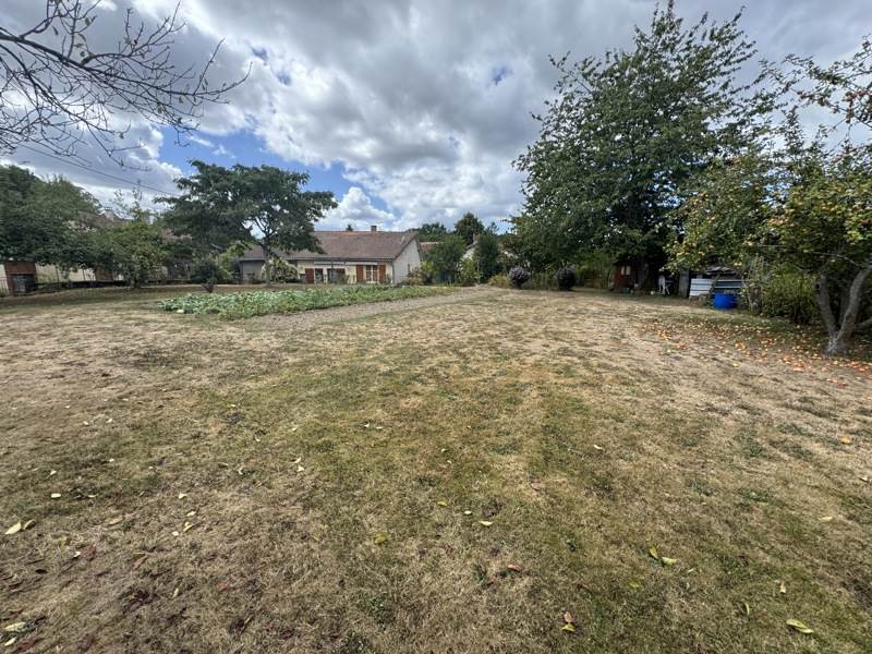 Vente Maison CHALUS - 6 pièces -110 m² - (87230)