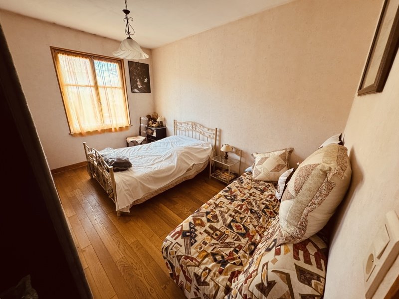 Vente Maison CHALUS - 6 pièces -110 m² - (87230)