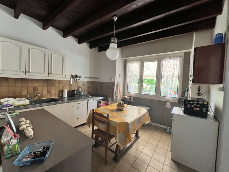 Vente Maison FIRBEIX - 4 pièces -84 m² - (24450)