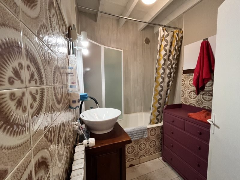 Vente Maison FIRBEIX - 4 pièces -84 m² - (24450)
