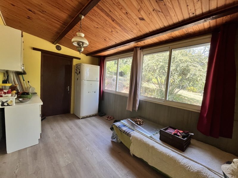 Vente Maison FIRBEIX - 4 pièces -84 m² - (24450)