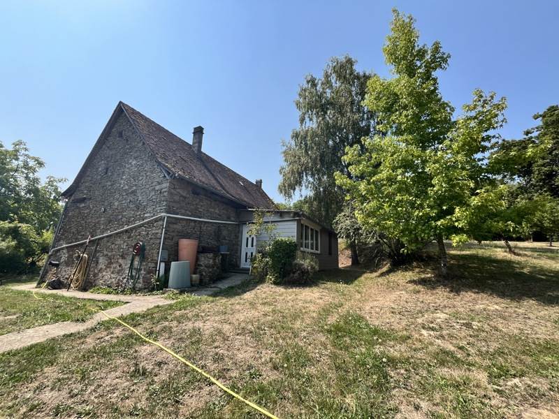 Vente Maison FIRBEIX - 4 pièces -84 m² - (24450)
