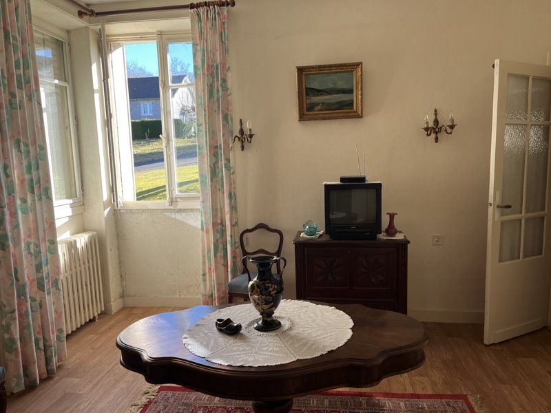 Vente Maison ST YRIEIX LA PERCHE - 7 pièces -161 m² - (87500)