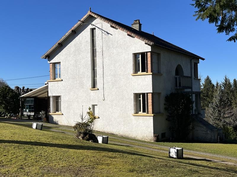 Vente Maison ST YRIEIX LA PERCHE 87500 7 pièces - 161 m²