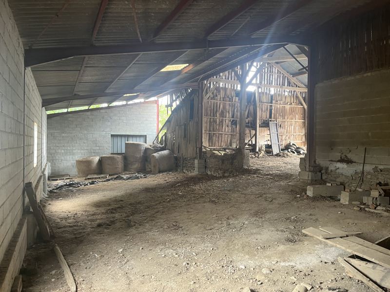 Vente Maison LA COQUILLE - 5 pièces -80 m² - (24450)