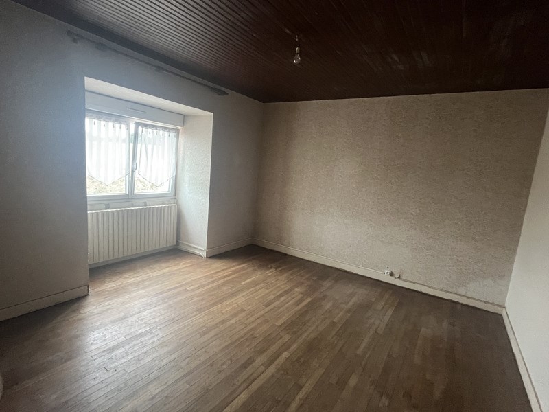 Vente Maison LA COQUILLE - 5 pièces -80 m² - (24450)