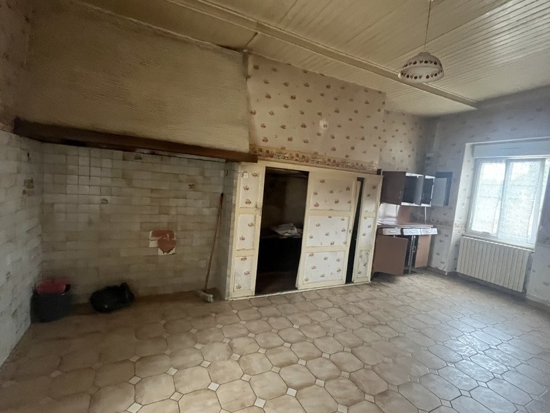 Vente Maison LA COQUILLE - 5 pièces -80 m² - (24450)