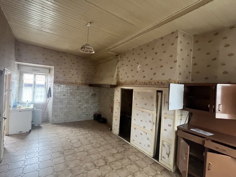 Vente Maison LA COQUILLE - 5 pièces -80 m² - (24450)
