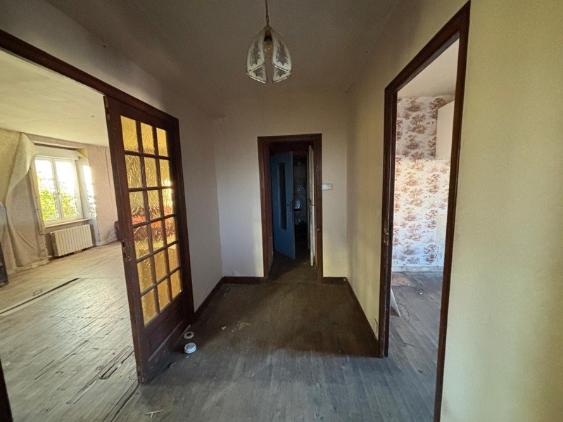 Vente Maison BUSSIERE GALANT - 7 pièces -171 m² - (87230)