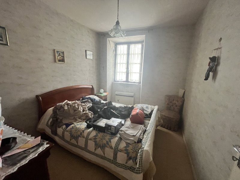 Vente Maison DOURNAZAC - 6 pièces -139 m² - (87230)