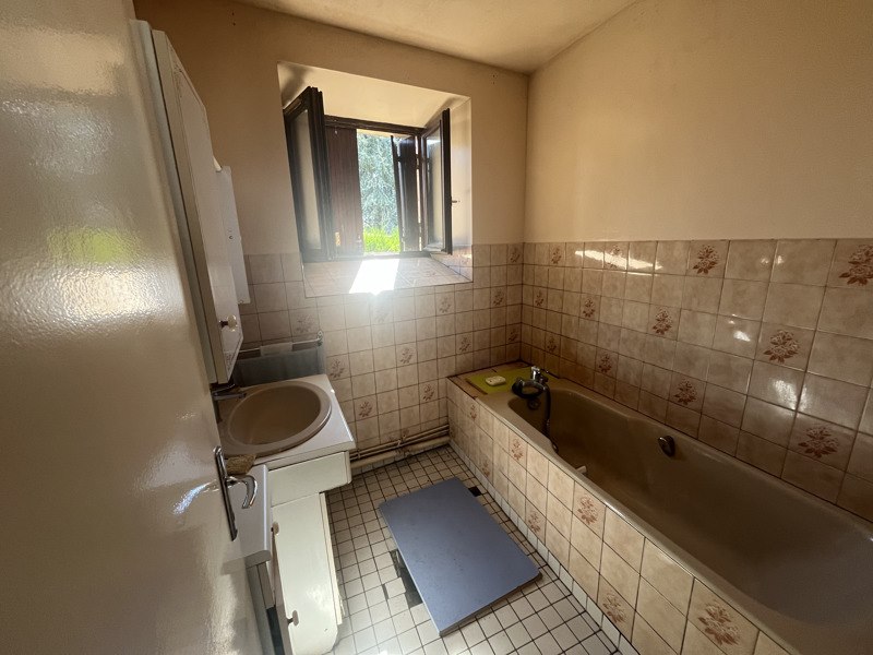 Vente Maison DOURNAZAC - 6 pièces -139 m² - (87230)