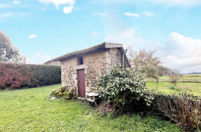 Vente Maison FLAVIGNAC - 5 pièces -89 m² - (87230)