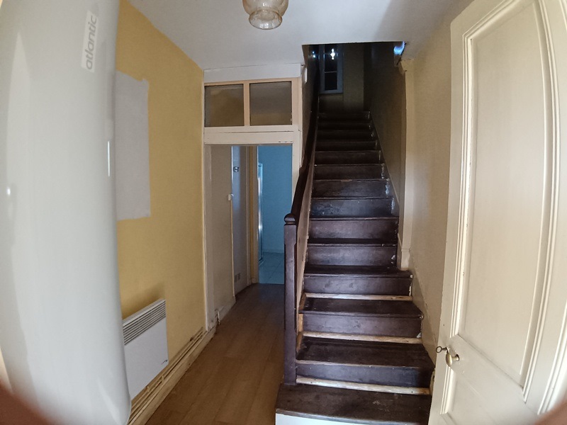 Vente Maison FLAVIGNAC - 5 pièces -89 m² - (87230)