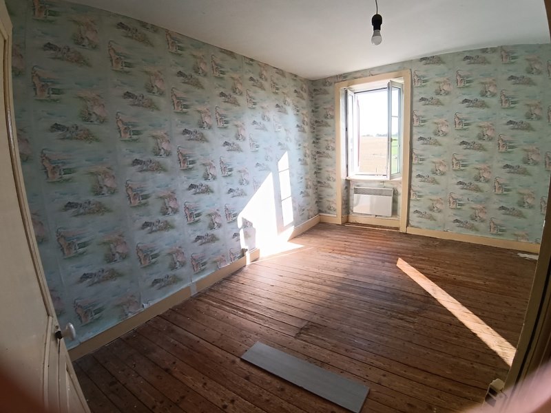 Vente Maison FLAVIGNAC - 5 pièces -89 m² - (87230)