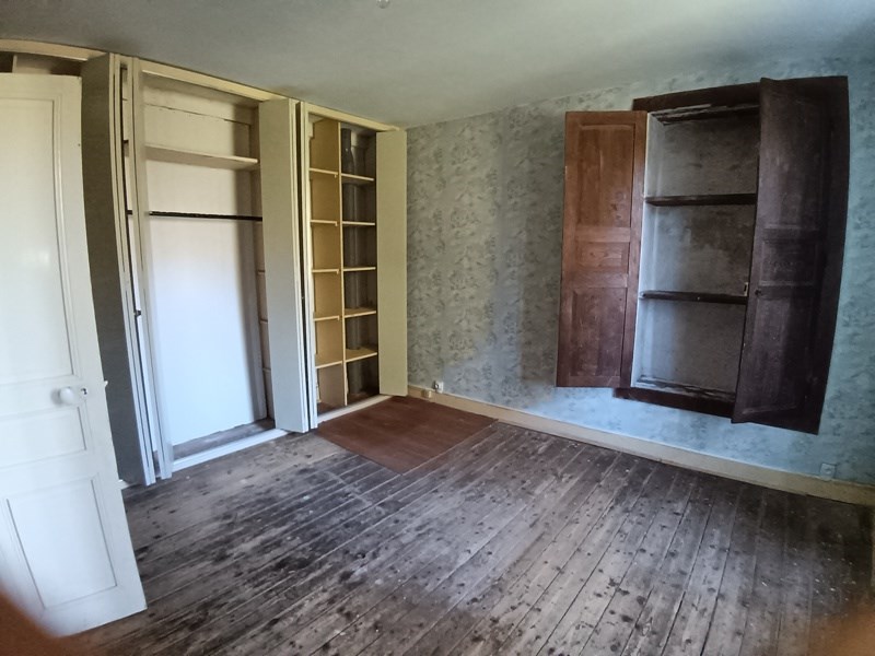 Vente Maison FLAVIGNAC - 5 pièces -89 m² - (87230)