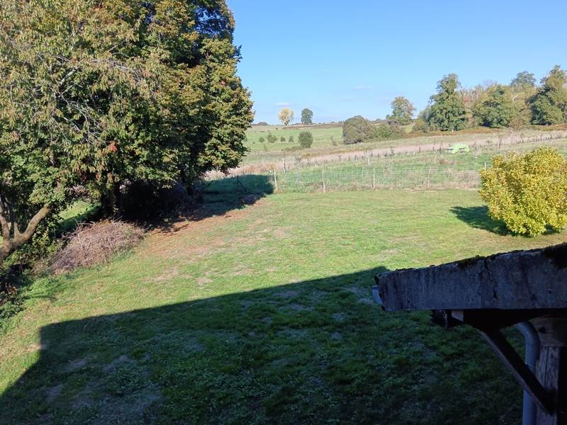 Vente Maison FLAVIGNAC - 5 pièces -89 m² - (87230)