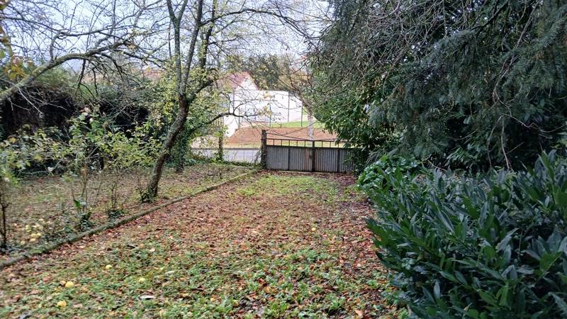Vente Maison FLAVIGNAC - 4 pièces -93 m² - (87230)